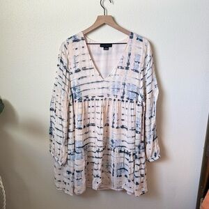 Sanctuary Mini Dress